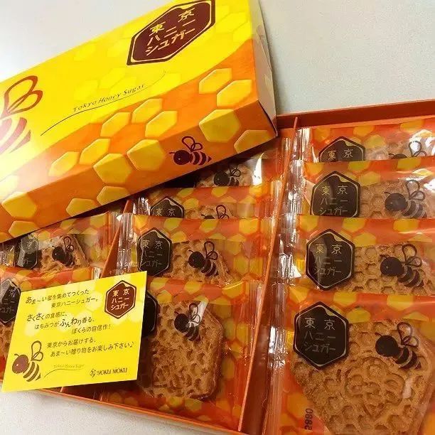 就连日本居民都在买的东京站伴手礼,带回去送给亲戚朋友倍儿有面