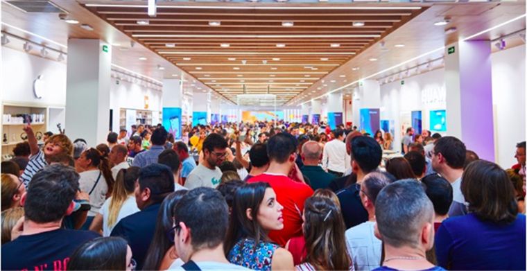 中国卖货速度震惊外国,中国速度卖货震惊外国