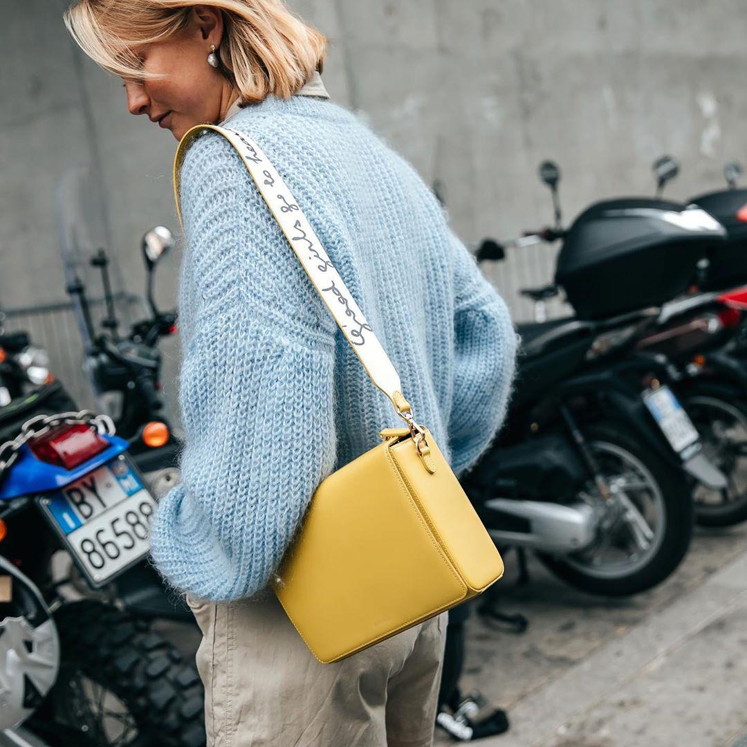 告别“快时尚”,一起做“韩剧女主”!这些韩国品牌太好穿了