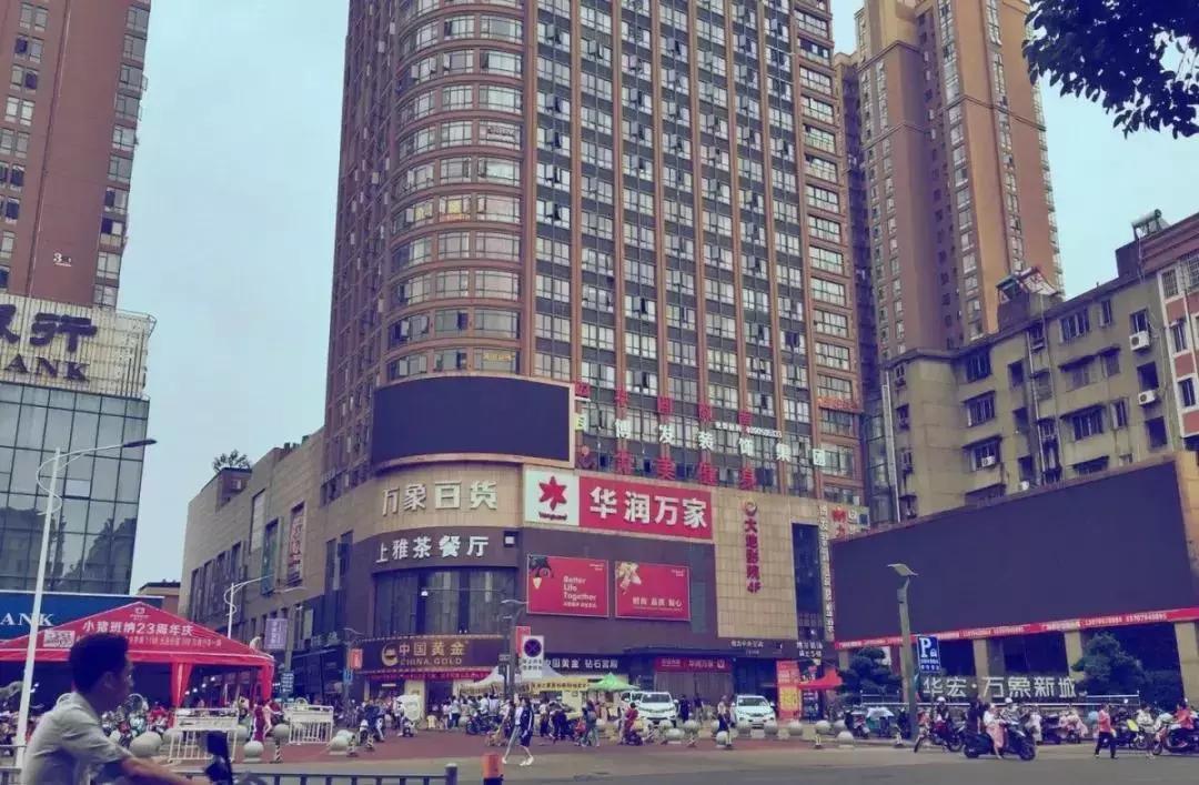 抚州地标建筑,抚州地标打卡