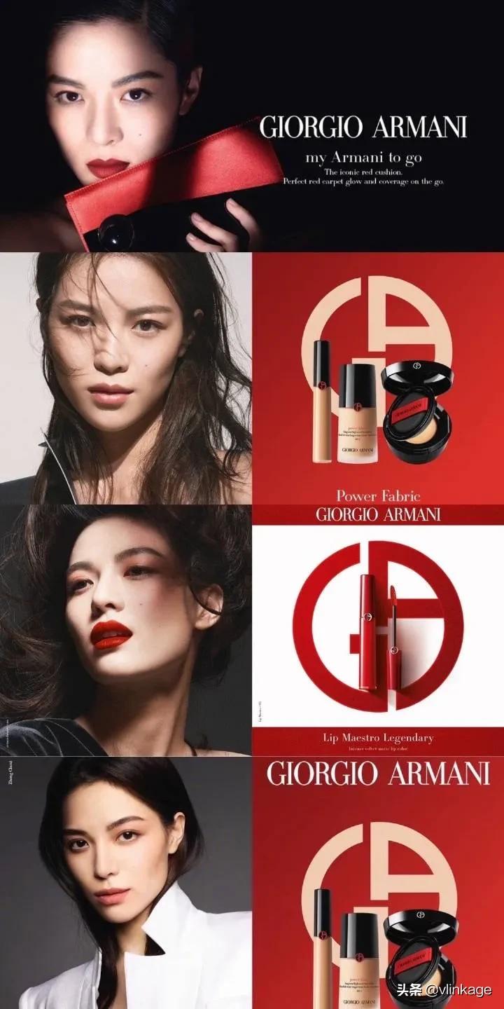 她能成为“大牌宠儿”，不是没有道理