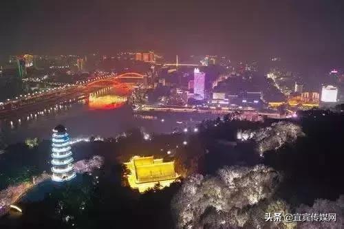 为宜宾写首歌，奖金5万！让我们一起听宜宾的故事