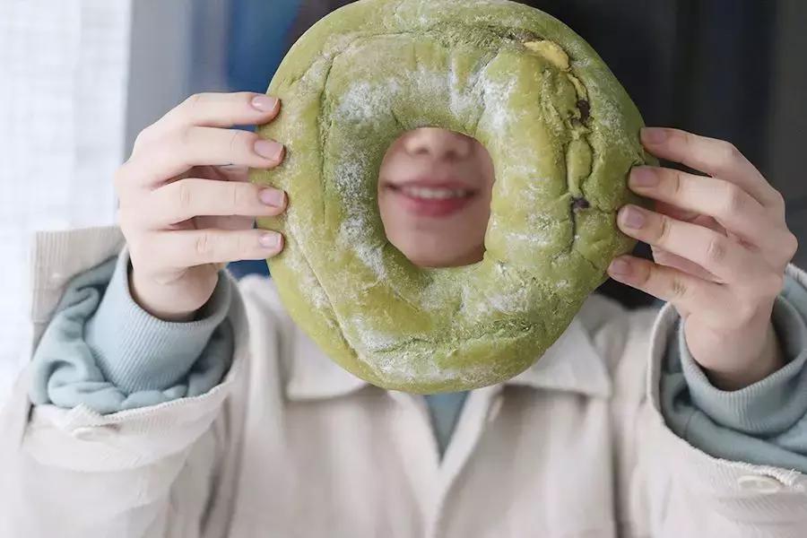 沃尔玛的面包推荐,沃尔玛法式长棍面包