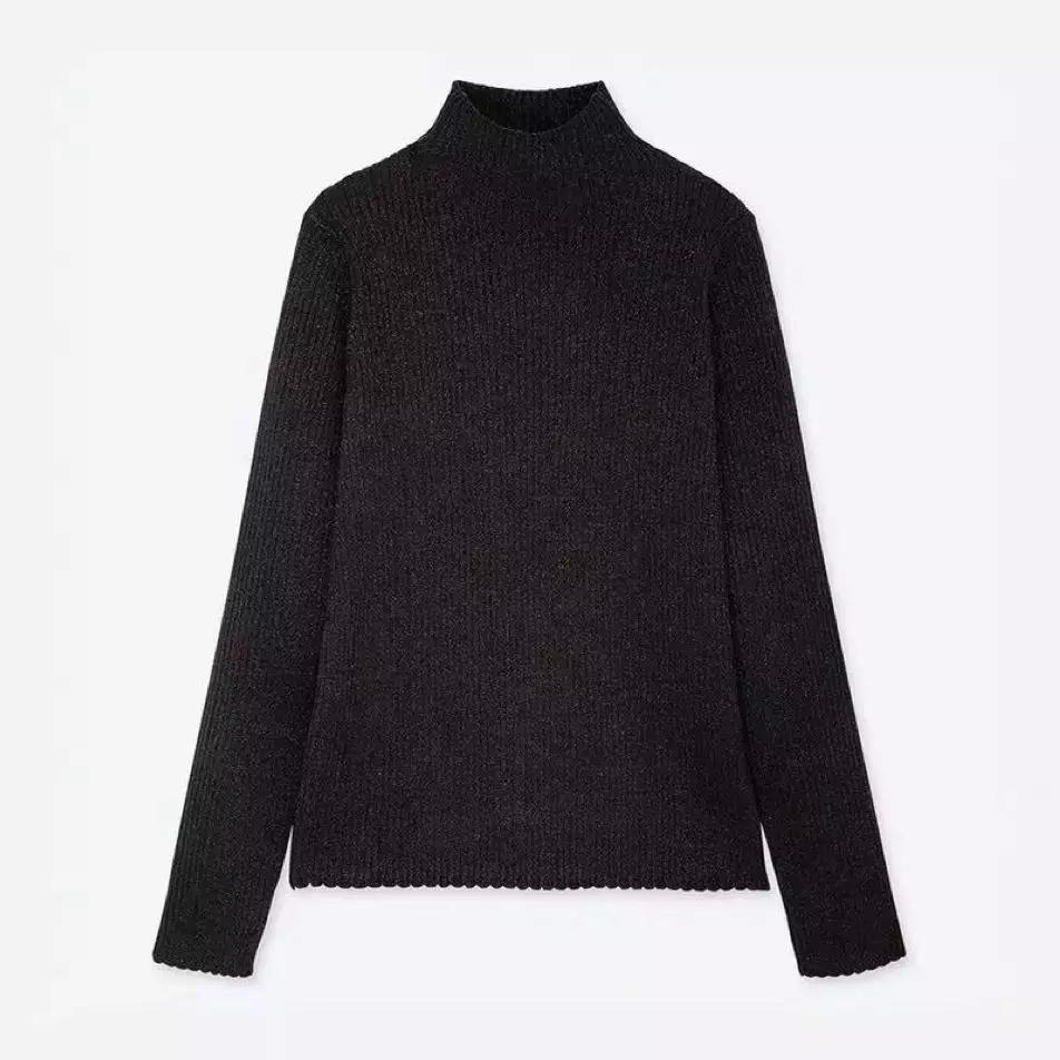 男士黑色羽绒服配什么打底衫,黑羽绒服大衣配什么打底衫