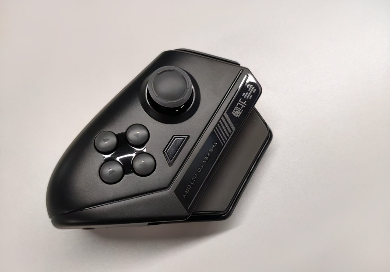 北通手柄t1玩原神,北通苹果游戏手柄测评