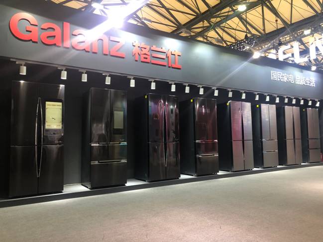 “微波炉大王”格兰仕凭什么加身“中国冰箱出口十强”?