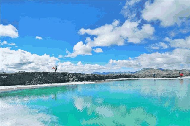 茶卡到大柴旦翡翠湖,茶卡怎么去大柴旦翡翠湖