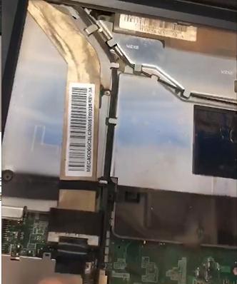 联想y700台式机可以更换什么主板,怎么更换华硕笔记本主板