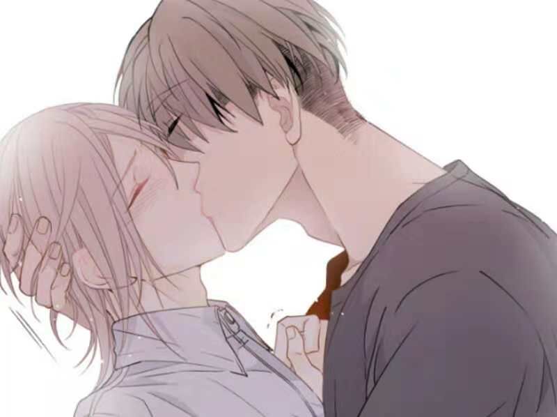 微耽｜你可要对我负责啊