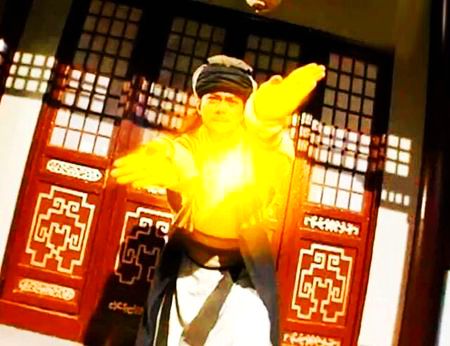 慕容复是天龙八部最可怜的人,慕容复被段誉打后自尽了吗