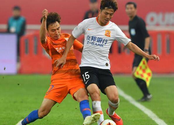 盘点卓尔4名国脚国家队出场时间,卓尔国足国脚