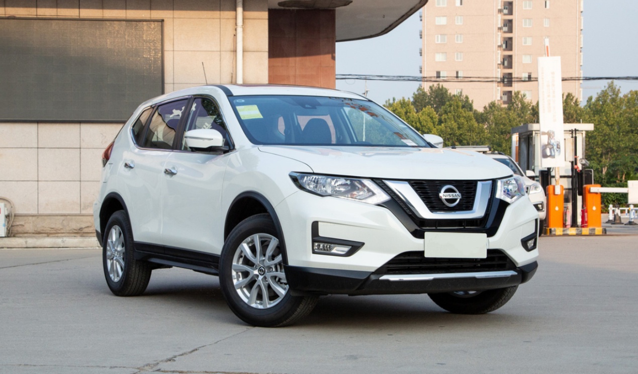 逍客大型车,逍客有望搭载1.5t动力四缸吗