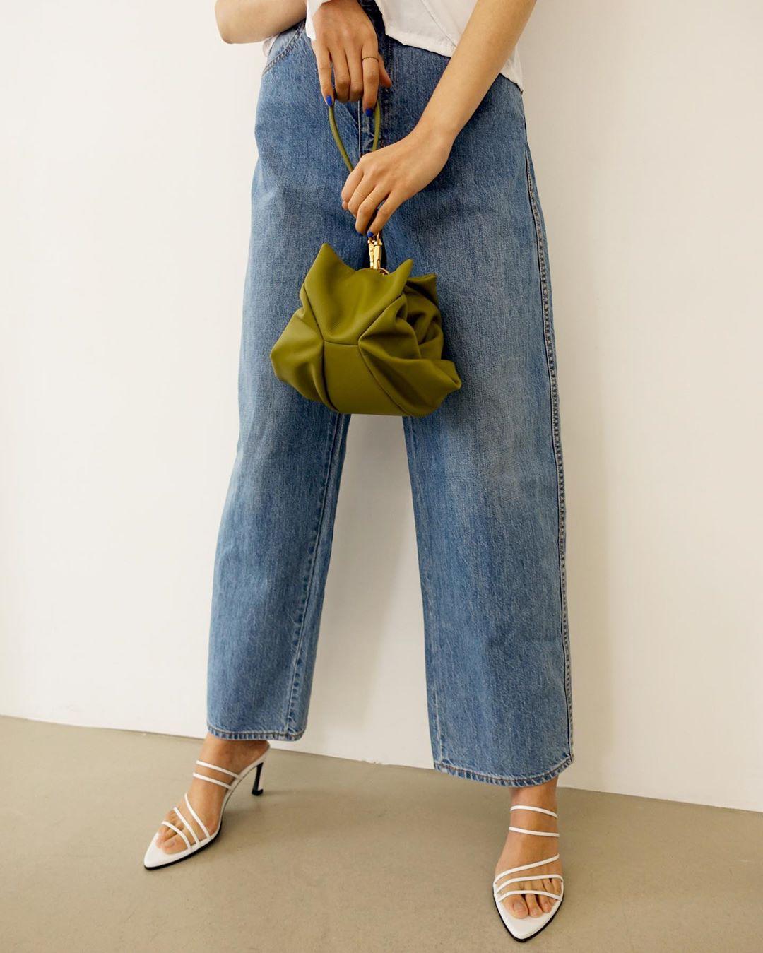 告别“快时尚”,一起做“韩剧女主”!这些韩国品牌太好穿了