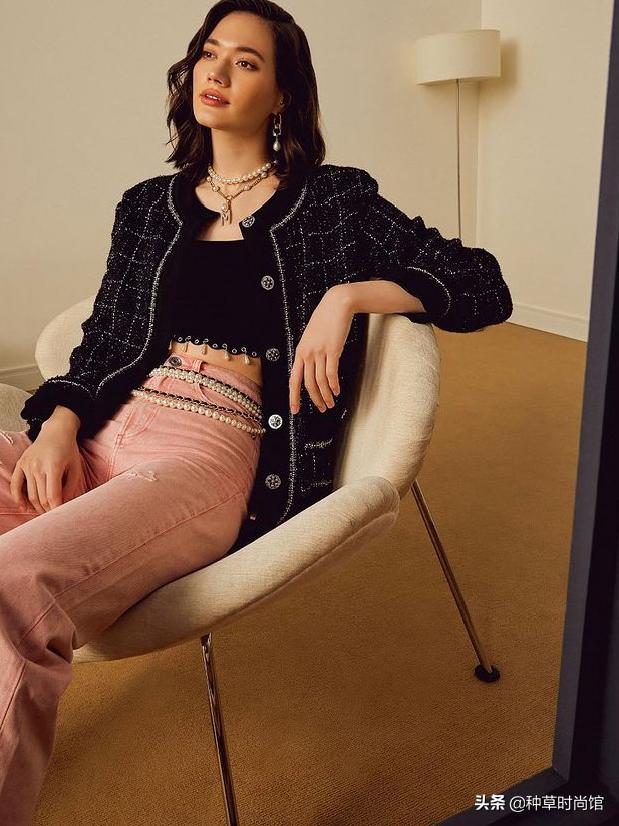 复古穿搭泰国小众品牌,小众东南亚品牌