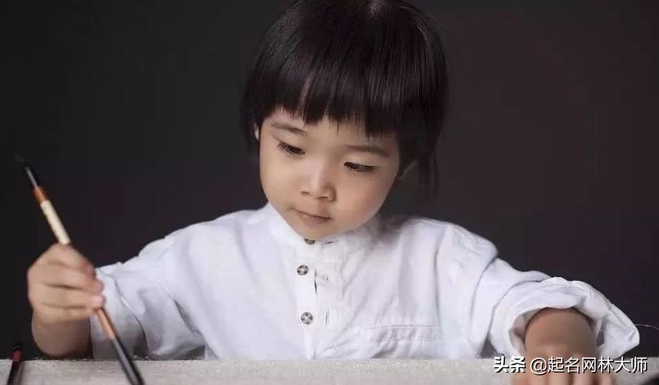 带林字取名寓意最好的字,林字取名男孩子名字大全