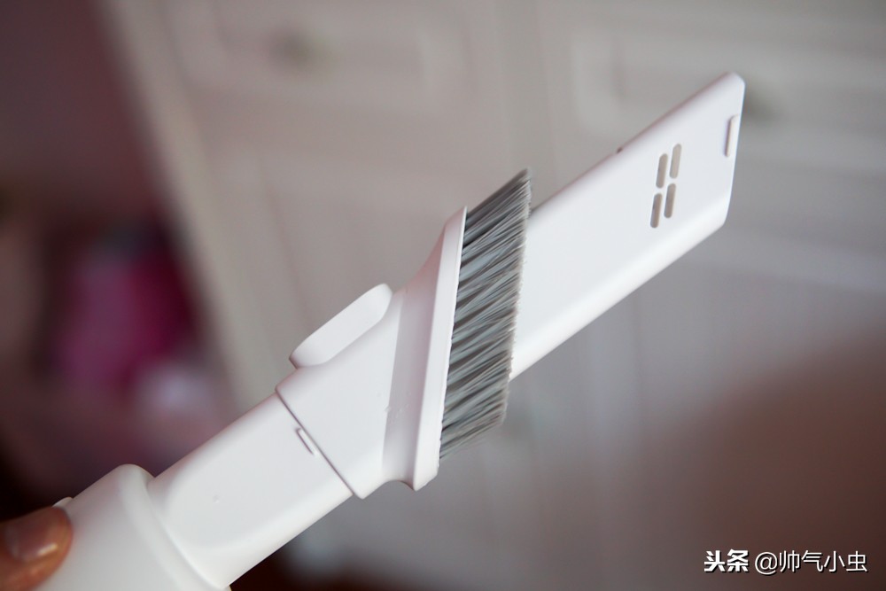 799的戴森,小米产品和戴森