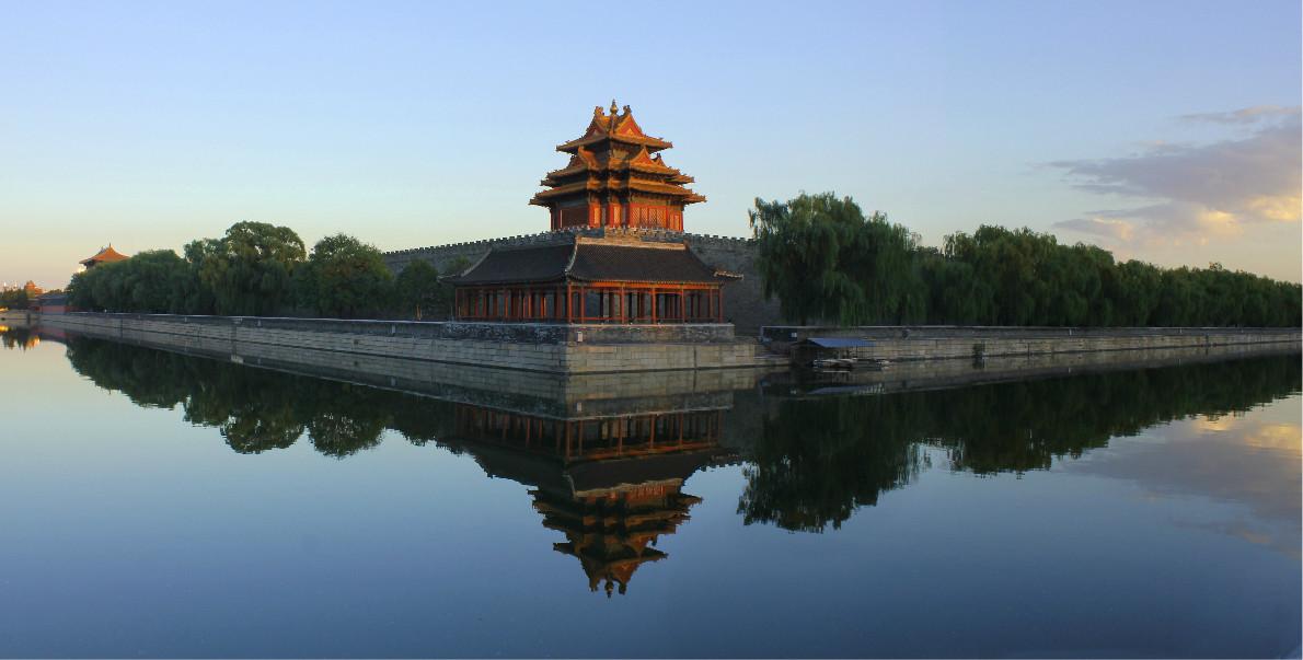 北京故宫最全攻略,故宫你不可不知道的十个秘密