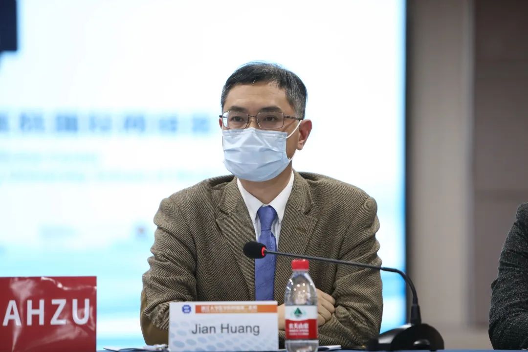 登上爱尔兰国家电视总台新闻节目，浙二经验闪耀海外