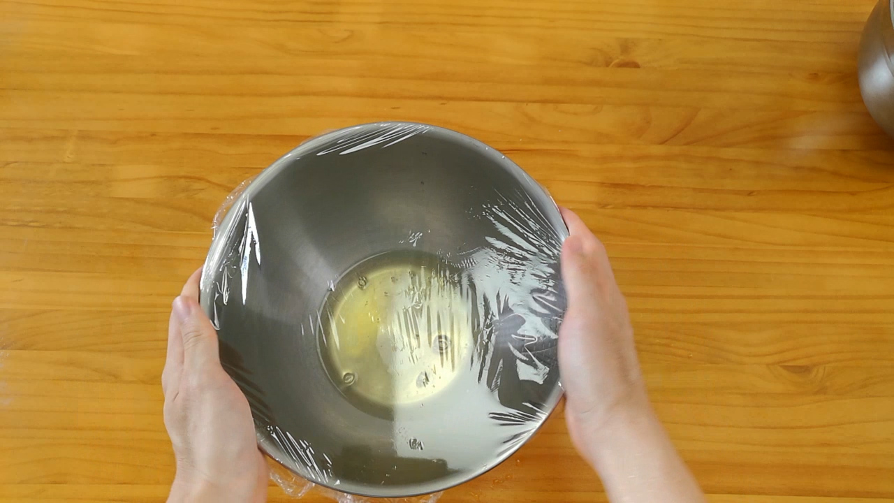 彻底告别失败电饭煲蛋糕详细做法,零失败的蛋糕卷教程