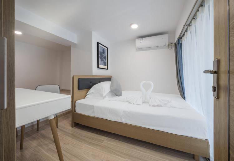 听说广州金叶子温泉酒店是广州的“小布拉宫”