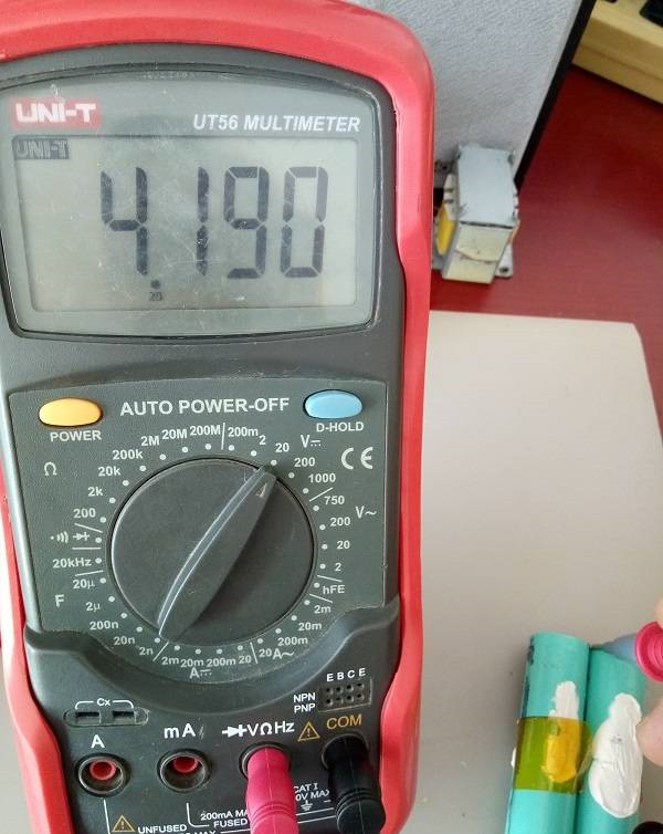 万用表ut56使用入门视频,ut56型数字万用表拆图