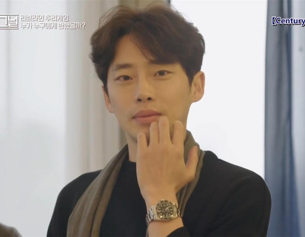 心动3女嘉宾,心动3第四位男嘉宾