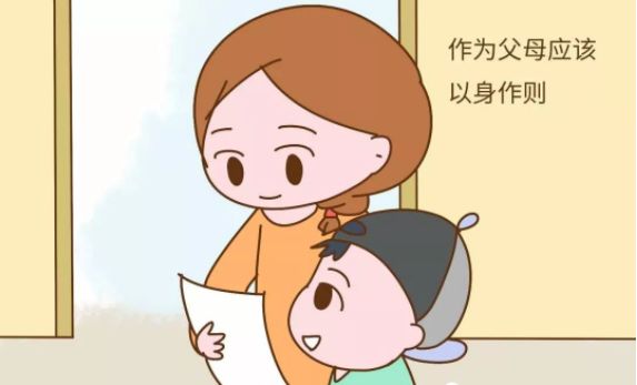 4-6岁孩子说谎怎么办,发现小孩经常说谎该怎么办