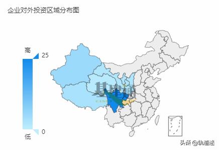 中国中铁投资公司的发展前景,中铁几大投资公司对比