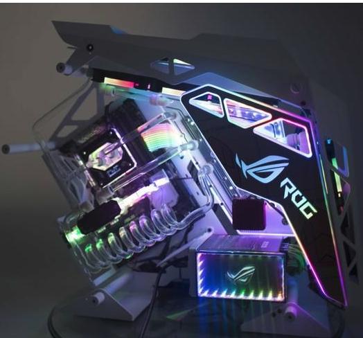 电脑机箱最强散热推荐,测评电脑机箱散热神器