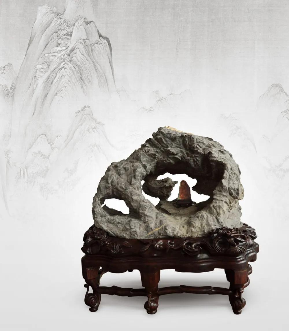 博山的山水古村落,山东博山是一个美丽的山城