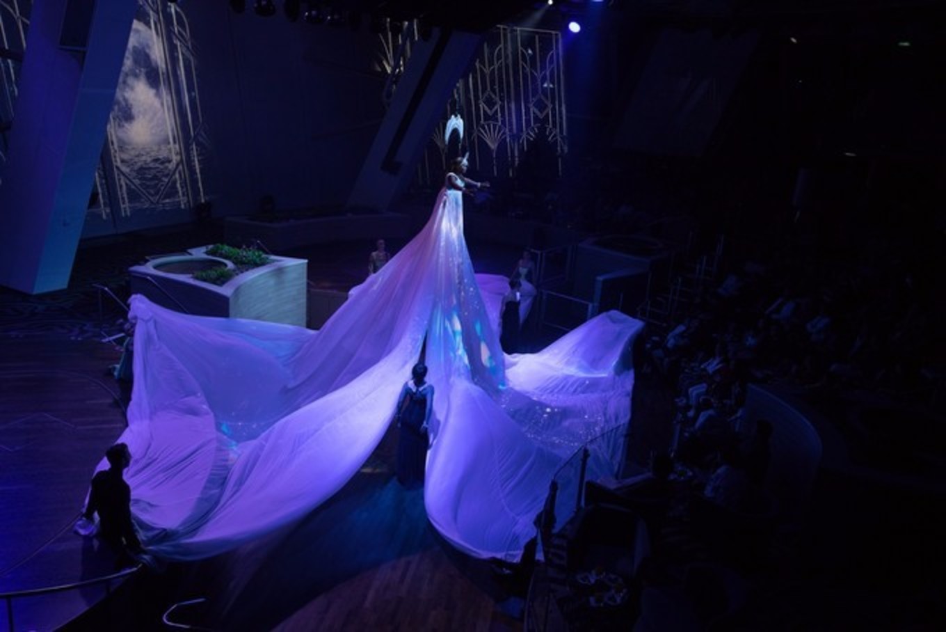 皇家加勒比选哪条航线,皇家加勒比海洋航线