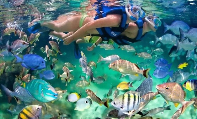 墨西哥玛雅遗址之旅,玛雅奇迹墨西哥之旅