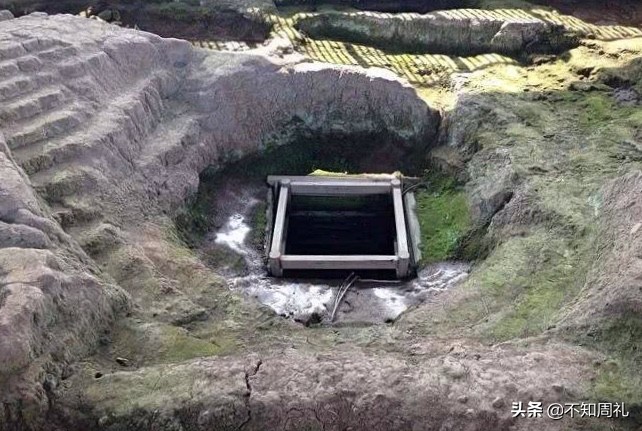 九九乘法表——里耶秦简中的大秦帝国黑科技