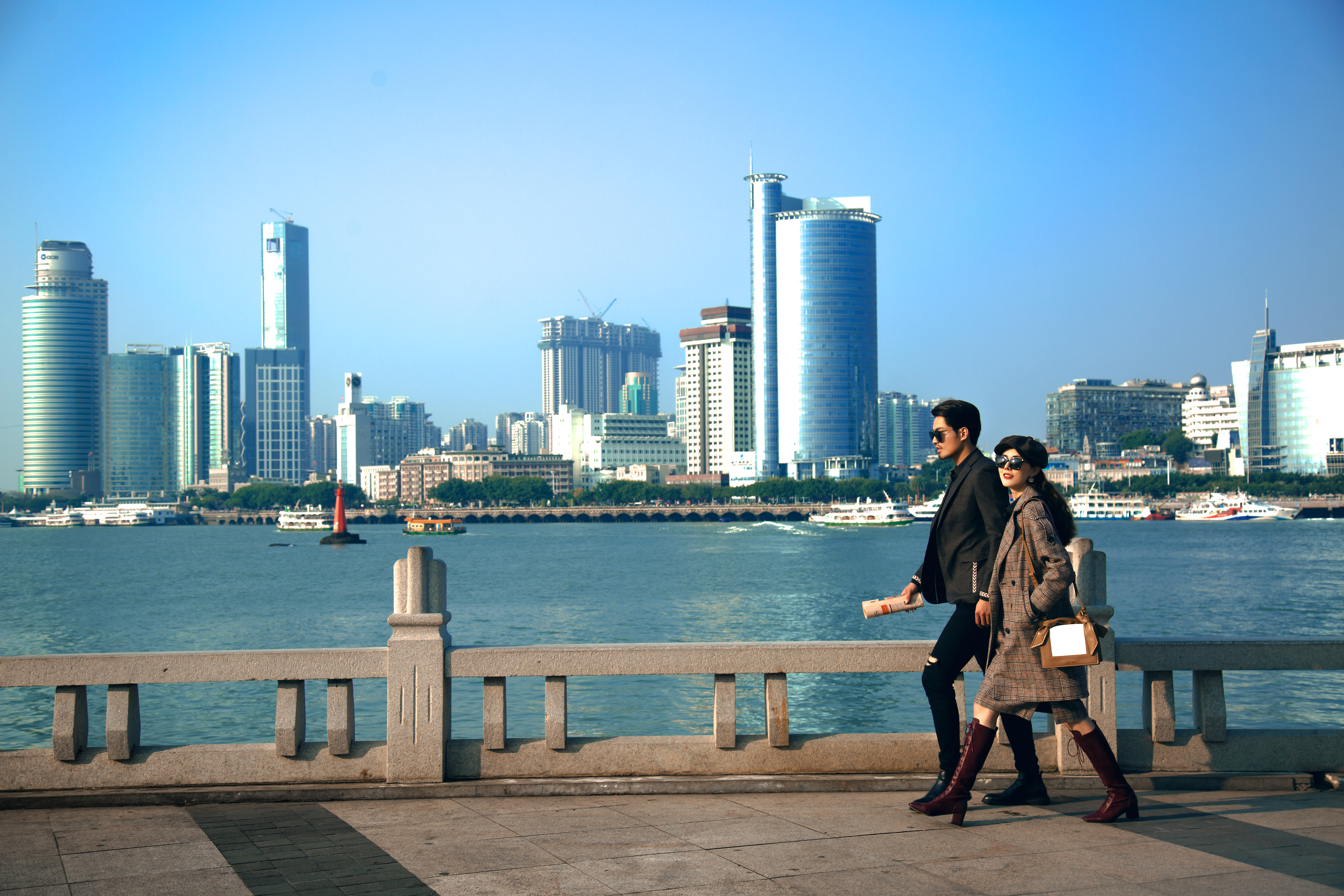 最流行的婚纱照姿势是什么风格,自己准备的婚纱照风格清单