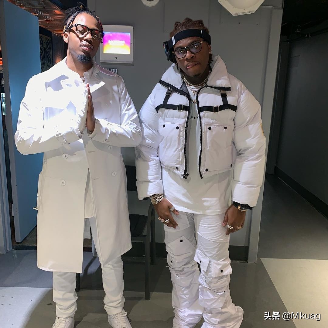 MetroBoomin专辑《NOTALLHEROESWEARCAPES》的背后（上）