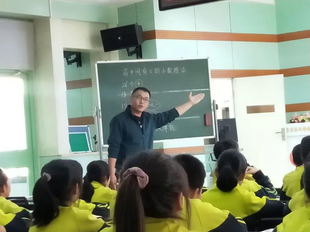 双减“泉”行动|济南市舜耕小学：今天的减负提质“营养餐”您满意吗？