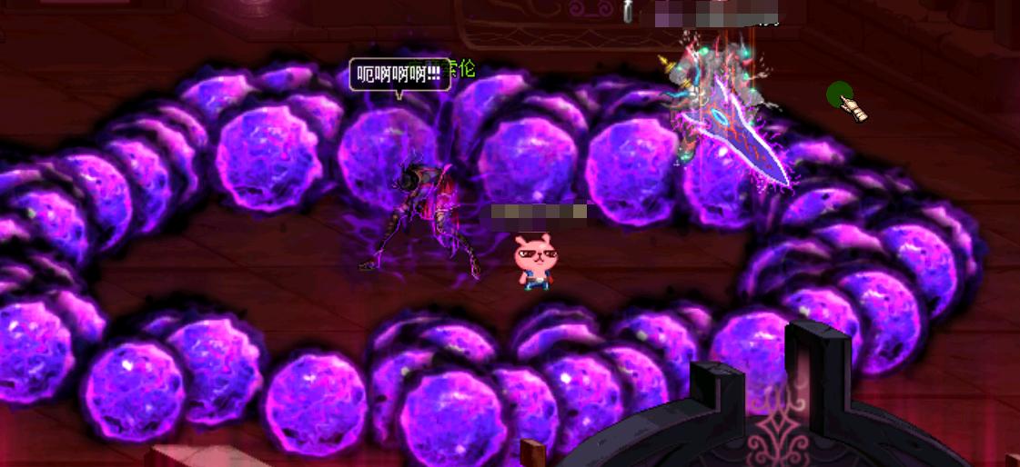 dnf强者之路怪物机制2022,dnf通关勇者级的试炼