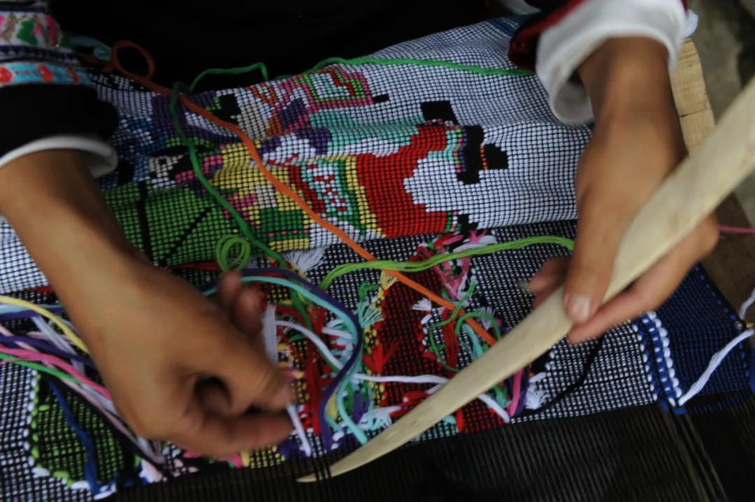 武吉海：我记“西兰卡普”