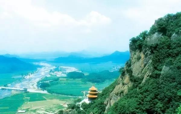 辽宁旅游景点推荐3天自由行,辽宁学生旅游景点推荐