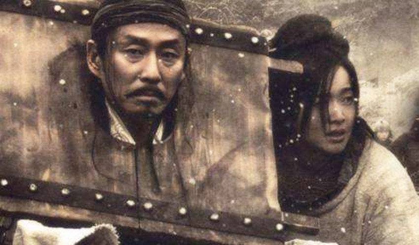 此人堪称商业奇才，走到哪都能成巨富，一旦挣到钱就散尽万贯家财