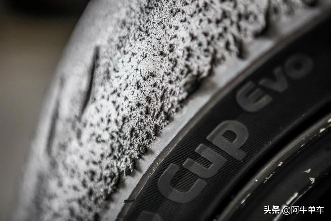 你不知道的轮胎行业秘密,关于摩托不知道的事