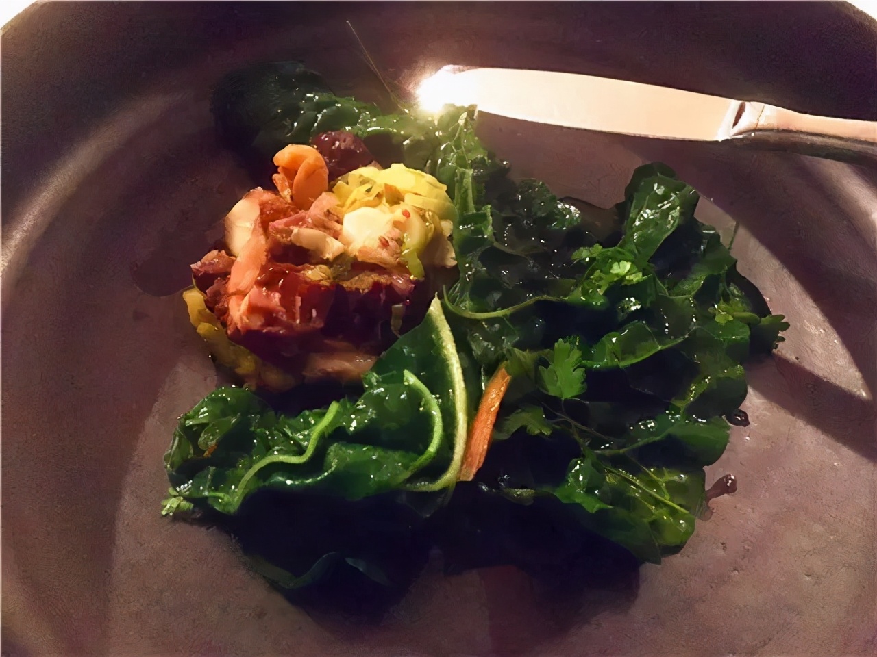 米其林餐厅三星美食试吃,米其林三星餐厅3000块能吃多少