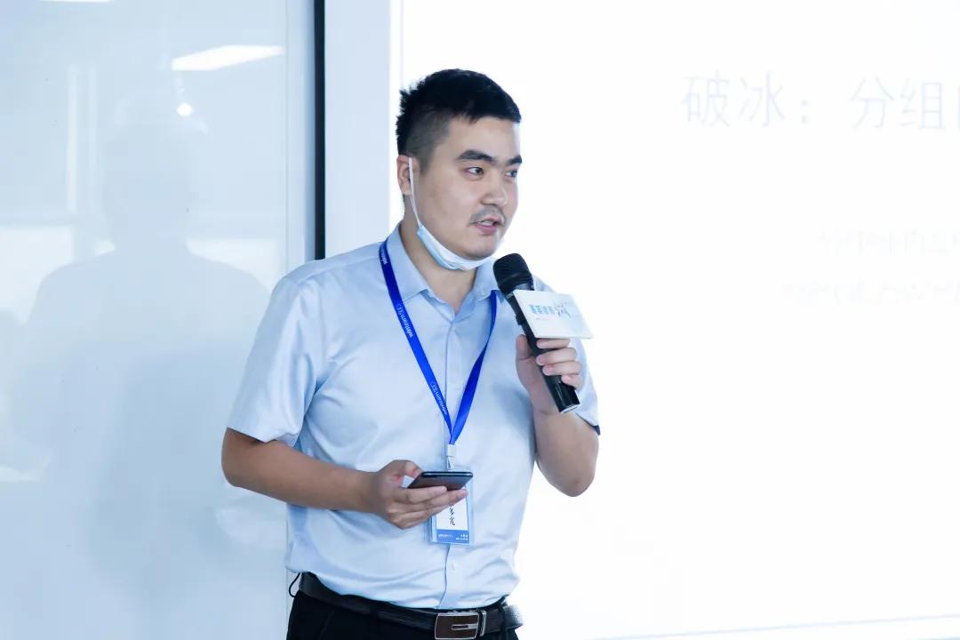 走进江淮首郡，菁英律师实战特训营·合肥站圆满落幕