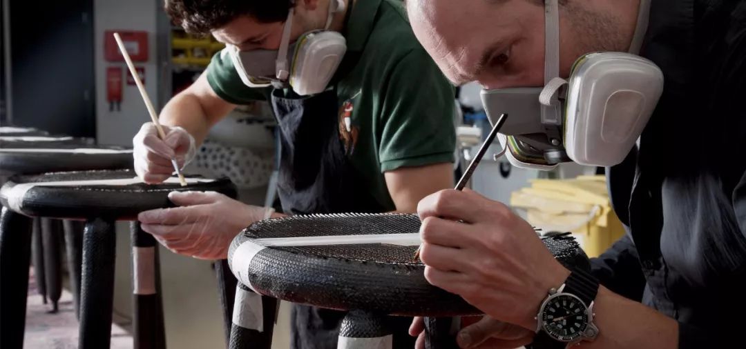 马塞尔万德斯设计师,马塞尔万德斯最新视频