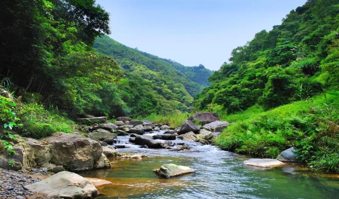 梅州丰顺金德宝温泉,丰顺金德宝温泉度假村