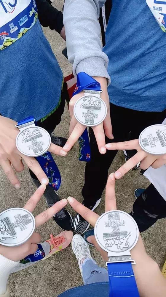 悦跑团马拉松,悦跑团报名的马拉松