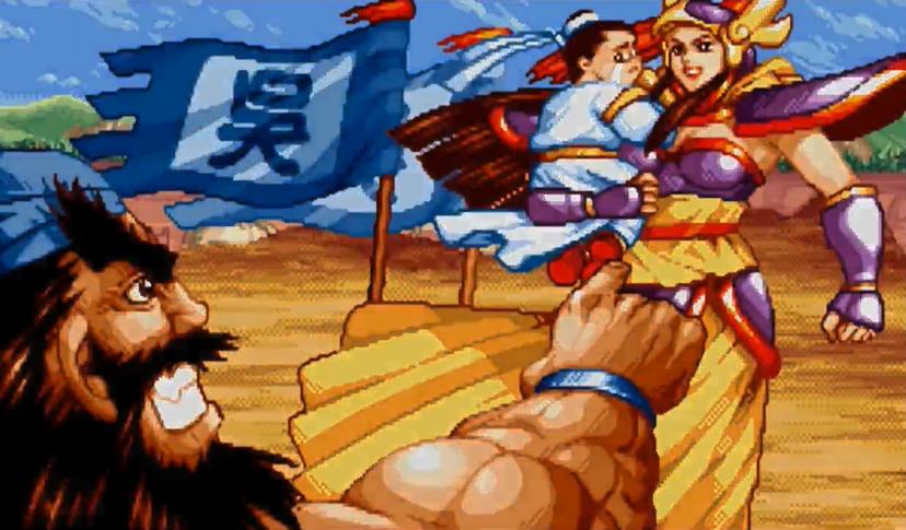 为什么国内没有好的三国游戏,为什么我们做不出最好的三国游戏