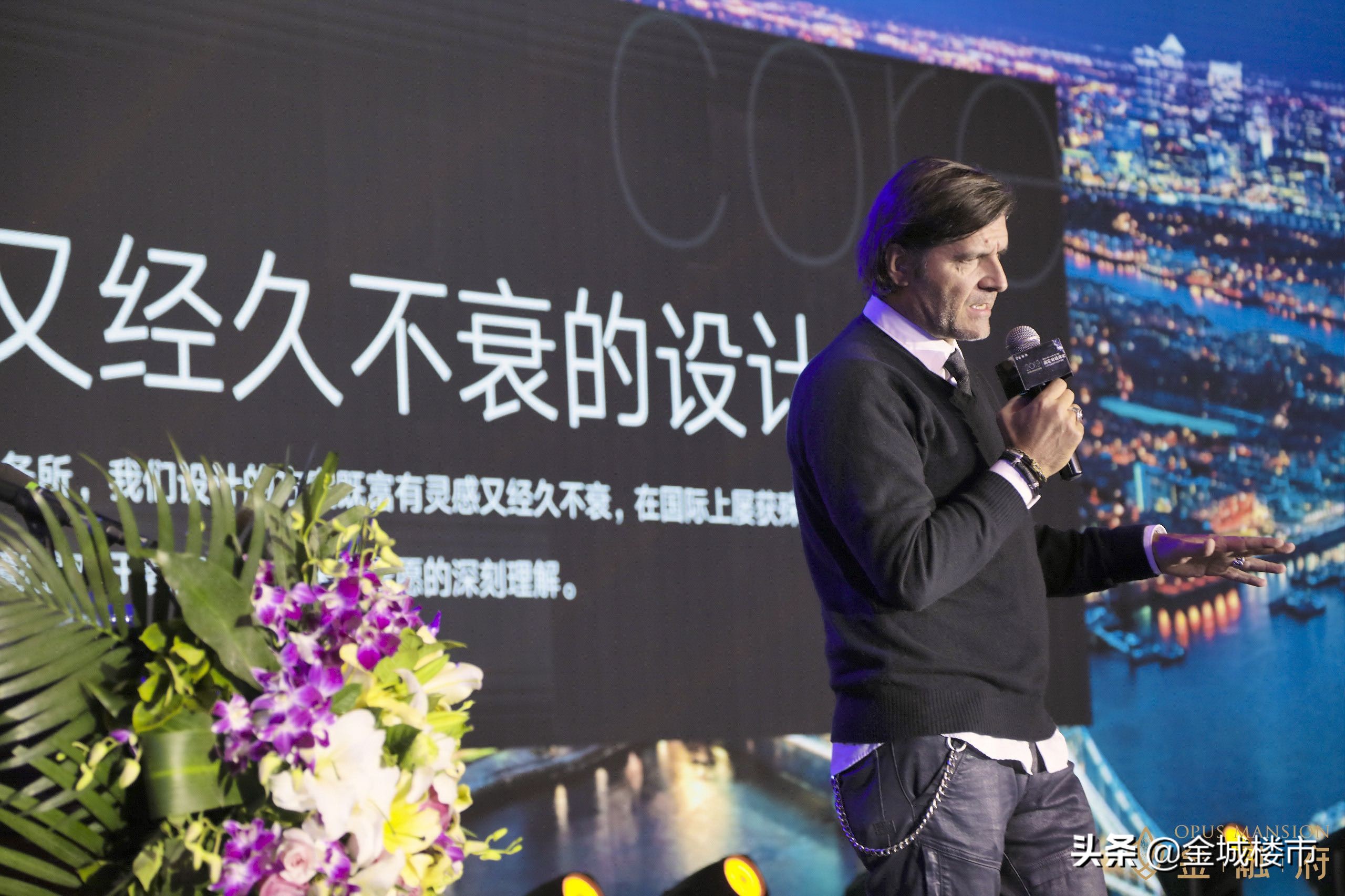 兰州金融府现场,兰州金融府333大平层