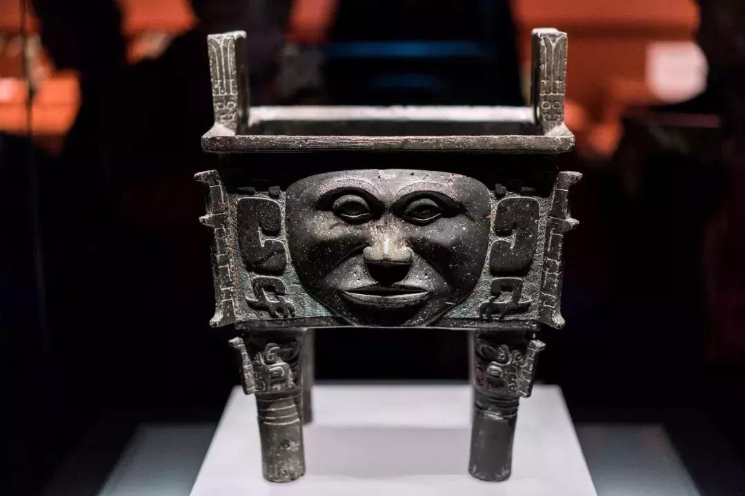 湖南博物院10件馆藏国宝,湖南省国宝文物有多少件