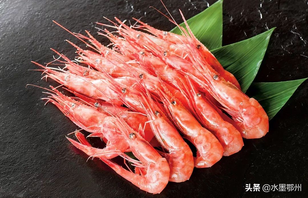 基围虾草虾算河虾吗,草虾基围虾对虾哪个贵